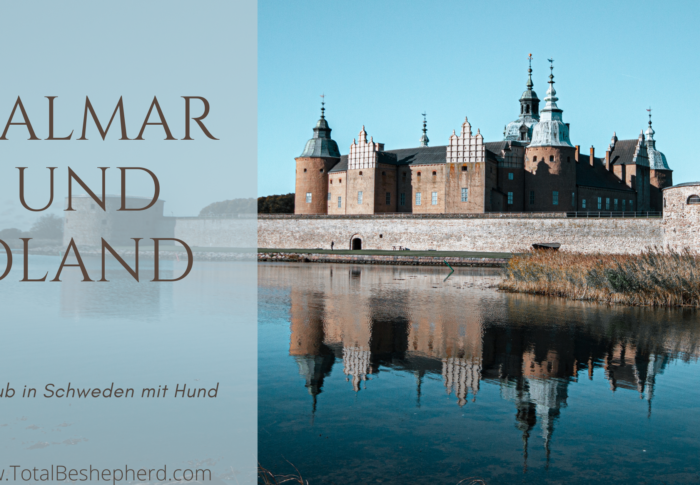 Kurzurlaub in Kalmar und auf der schwedischen Insel Öland